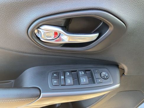 Certified 2020 Jeep Cherokee Latitude Lux w/ Quick Order Package 26H Lux image 23