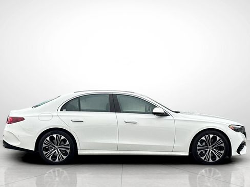 Certified 2024 Mercedes-Benz E 350 4MATIC Sedan image 24