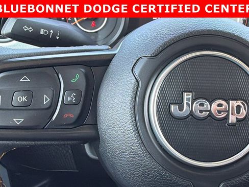 Used 2024 Jeep Wrangler Sport S image 19