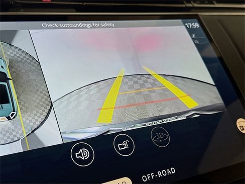 Certified 2023 Land Rover Range Rover Sport SE image 17