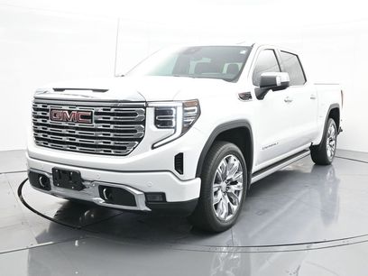 Used 2022 GMC Sierra 1500 Denali w/ Denali Reserve Package