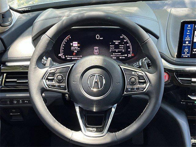 Used 2026 Acura MDX w/ Technology Package FWD image 13