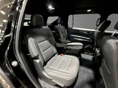 Used 2024 Chevrolet Traverse LT w/ Enhanced Driving Package FWD image 26