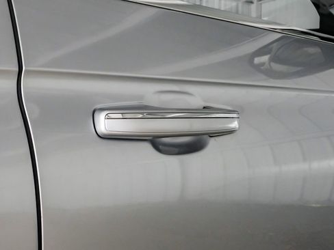 Used 2020 Lincoln Navigator L Reserve RWD image 42