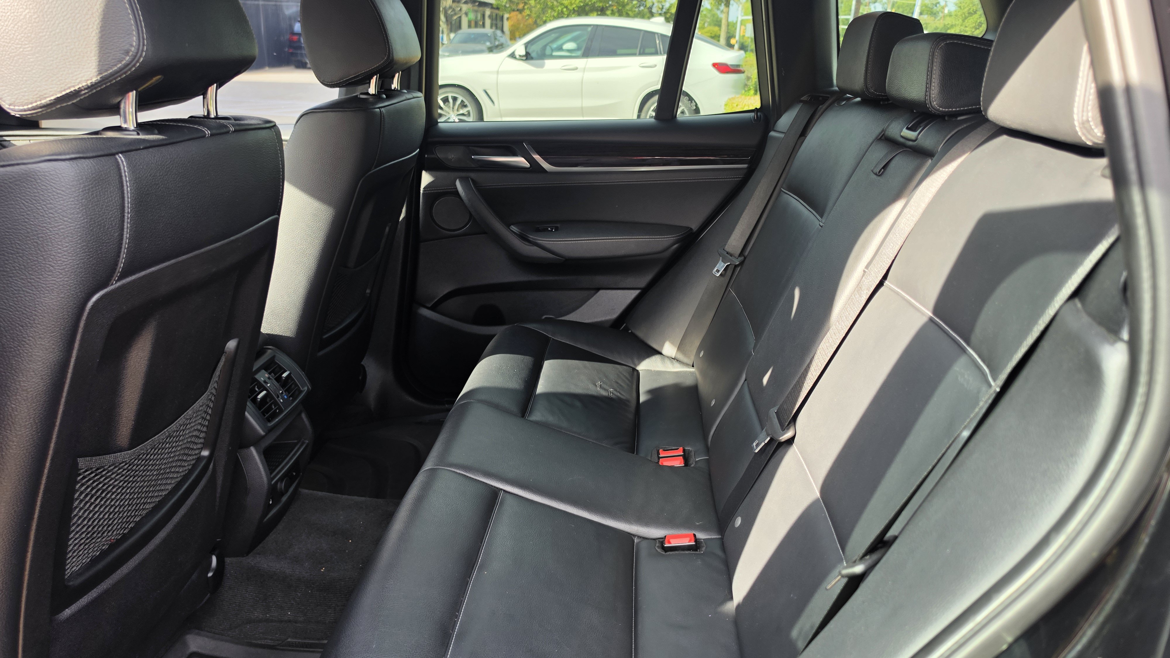 Used 2016 BMW X3 xDrive28i AWD/4WD image 20