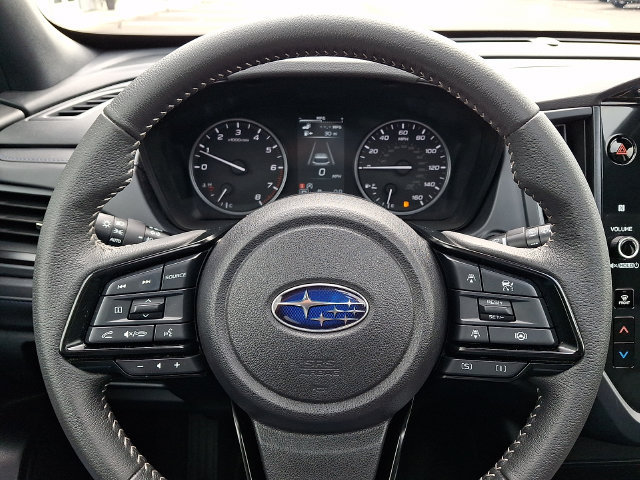 Used 2025 Subaru Forester Premium AWD/4WD image 20