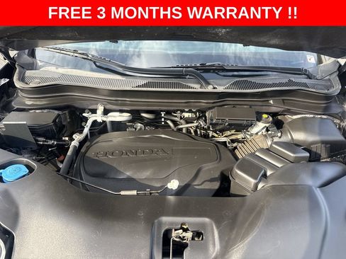 Used 2021 Honda Pilot Special Edition image 11