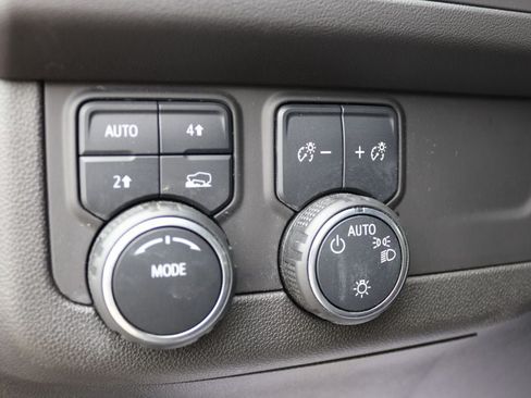 Used 2023 Chevrolet Tahoe LS w/ Driver Alert Package AWD/4WD image 7