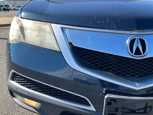 Used 2011 Acura MDX w/ Technology Package image 28