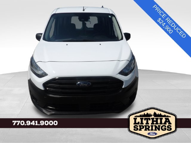 Certified 2023 Ford Transit Connect XL FWD image 2