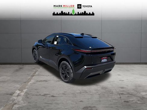New 2026 Toyota C-HR AWD/4WD image 3