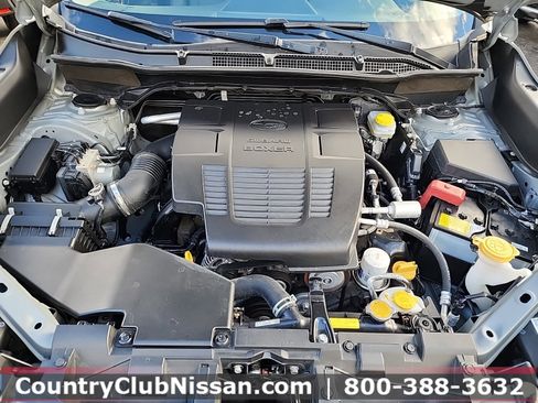 Used 2022 Subaru Forester Touring image 39