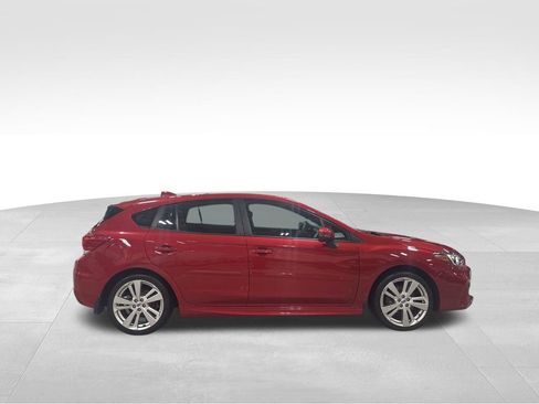 Used 2018 Subaru Impreza 2.0i Sport image 3