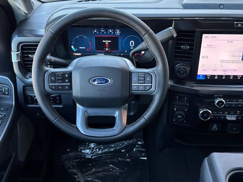 New 2026 Ford F350 Lariat w/ Lariat Premium Package AWD/4WD image 15