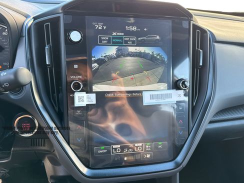 New 2026 Subaru Crosstrek 2.5i Sport w/ Crosstrek Mirror Package image 19