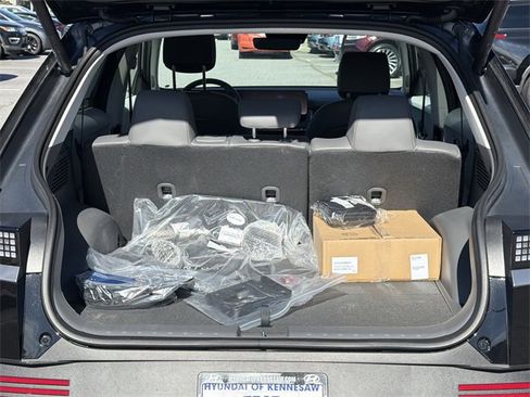 New 2026 Hyundai Ioniq 5 SEL image 18