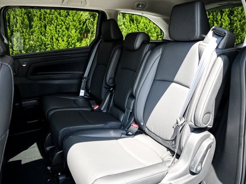 New 2026 Honda Odyssey EX-L image 29