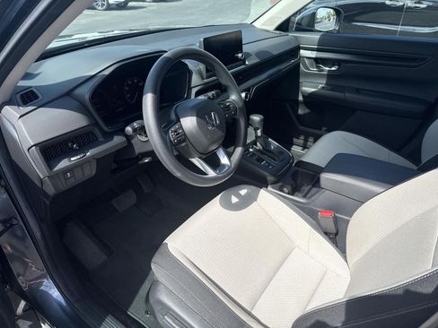 Certified 2024 Honda CR-V EX image 11
