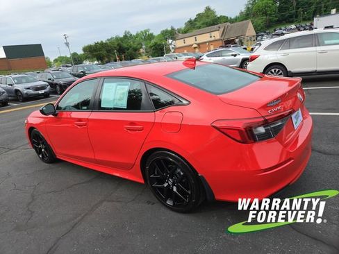 Used 2024 Honda Civic Sport image 5
