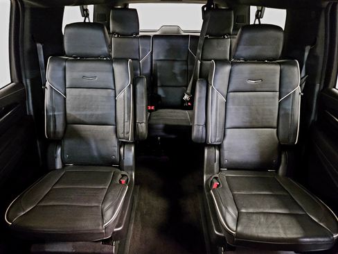 Used 2022 Cadillac Escalade ESV Sport AWD/4WD image 43