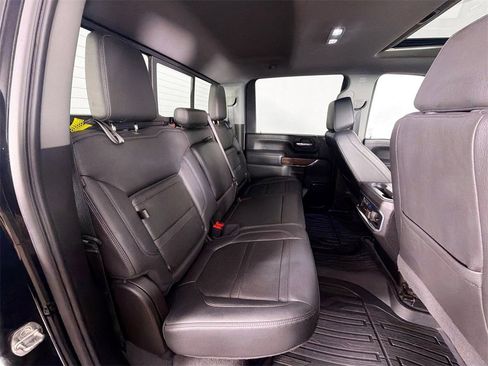 Used 2020 GMC Sierra 2500 Denali w/ Denali Ultimate Package image 25