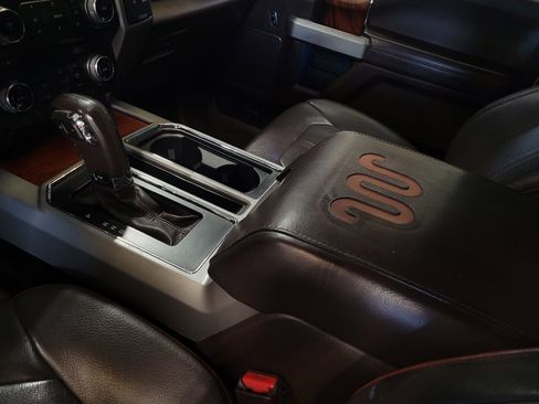 Used 2017 Ford F150 King Ranch AWD/4WD image 26