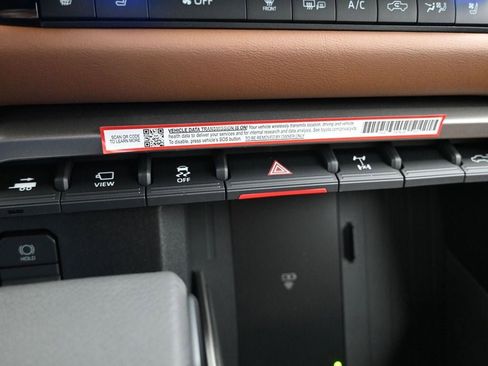 New 2026 Toyota Tundra 1794 Edition w/ TRD Off-Road Package image 20