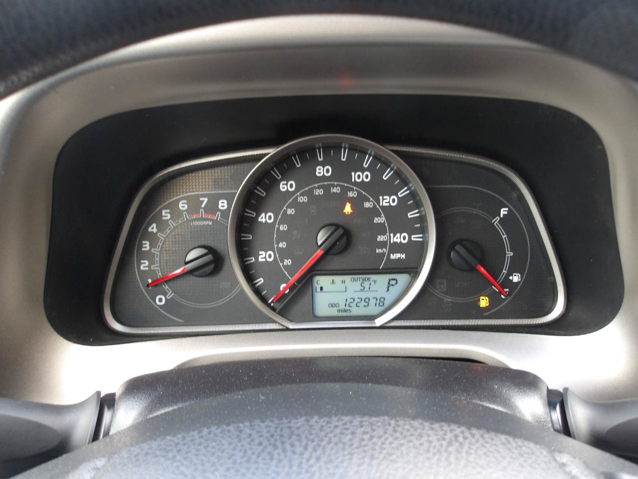 Used 2015 Toyota RAV4 LE AWD/4WD image 17