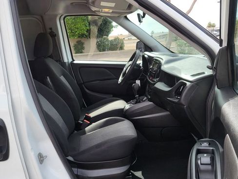 Used 2022 RAM ProMaster City Wagon FWD image 15