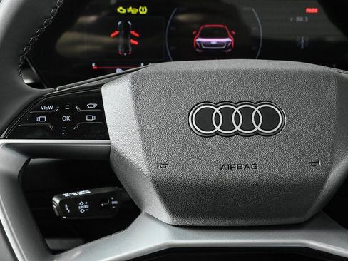 New 2025 Audi A5 2.0T Premium Plus image 9