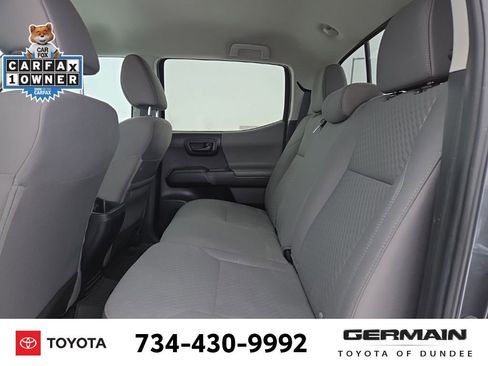 Used 2023 Toyota Tacoma SR image 19