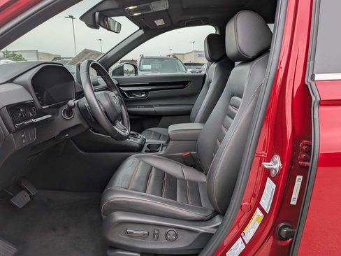 Used 2024 Honda CR-V Sport Touring image 15