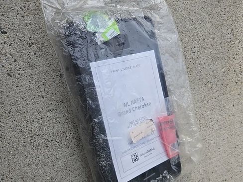 Used 2021 Jeep Grand Cherokee L Limited image 60