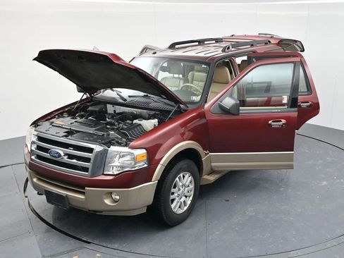 Used 2012 Ford Expedition XLT image 52