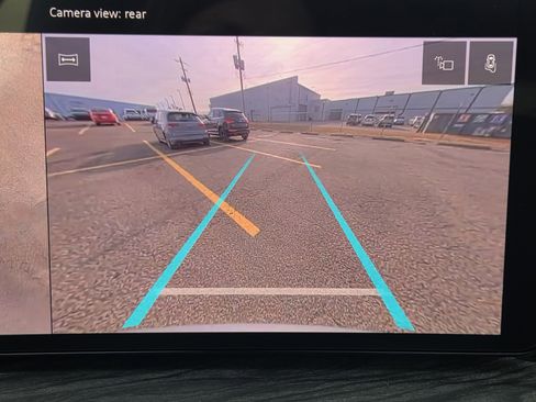 Certified 2025 Audi Q5 Premium Plus w/ Premium Plus image 10