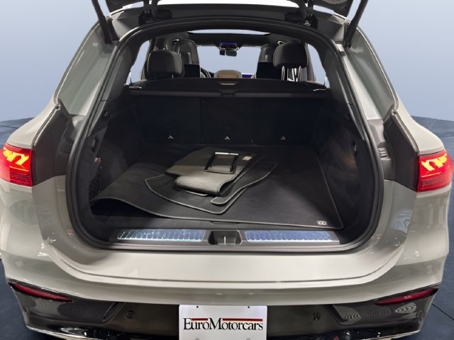 Certified 2023 Mercedes-Benz EQS 580 4MATIC SUV image 9