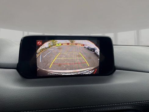 Used 2019 MAZDA CX-5 Grand Touring AWD/4WD image 14