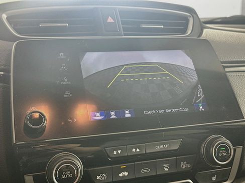 Used 2022 Honda CR-V EX image 22