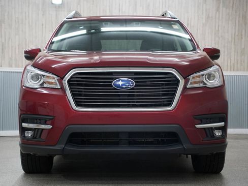 Used 2022 Subaru Ascent Limited w/ Technology Package AWD/4WD image 3
