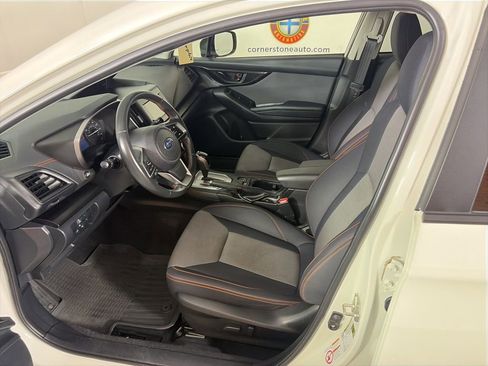 Used 2020 Subaru Crosstrek 2.0i Premium w/ Moonroof Package 2 image 12