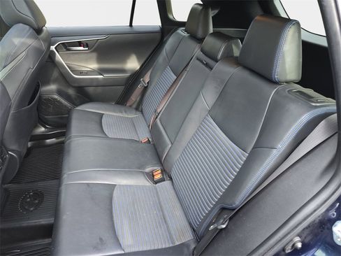 Used 2019 Toyota RAV4 XSE image 18