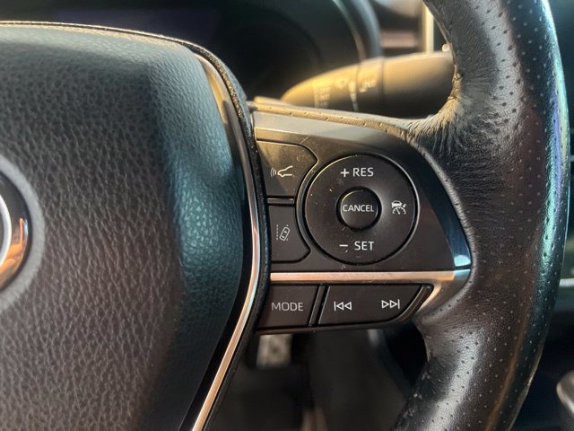 Used 2019 Toyota Avalon Touring w/ Advanced Safety Package FWD image 18