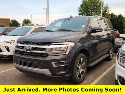 Used 2024 Ford Expedition Limited