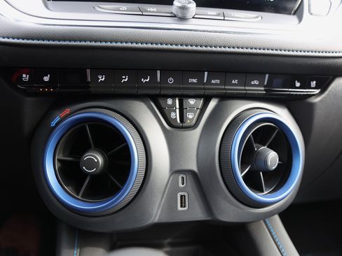 Used 2023 Chevrolet Blazer RS w/ Driver Confidence II Package image 31