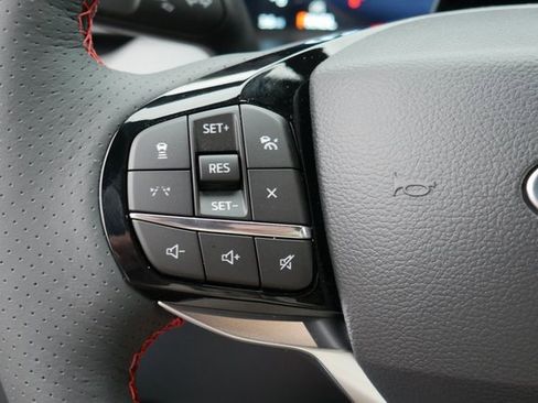 New 2026 Ford Explorer ST-Line w/ ST-Line Street Pack image 18