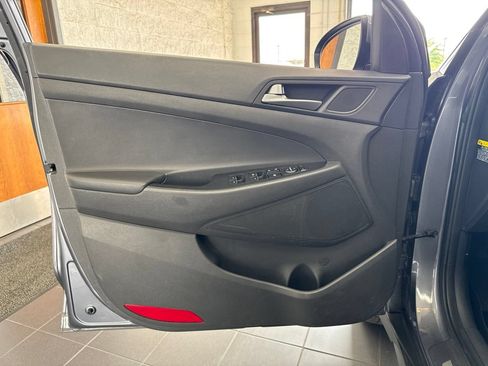 Used 2016 Hyundai Tucson Limited w/ Option Group 03 AWD/4WD image 34