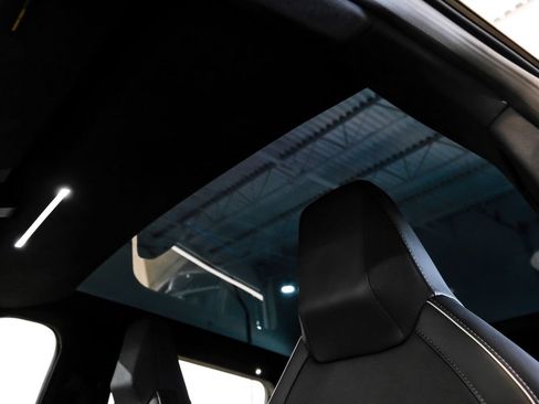 Used 2024 Tesla Cybertruck Cyberbeast AWD/4WD image 9