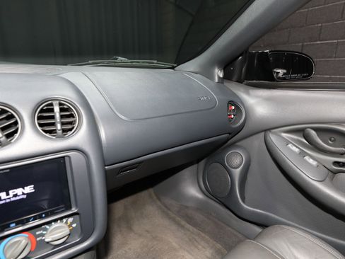 Used 1999 Pontiac Firebird Trans Am RWD image 63