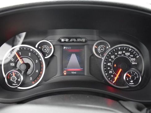 New 2025 RAM 2500 Tradesman w/ Bed Convenience Group AWD/4WD image 30