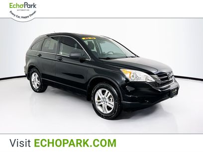 Used 2011 Honda CR-V EX